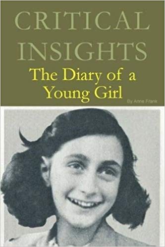 Critical Insights Diary of a Young Girl